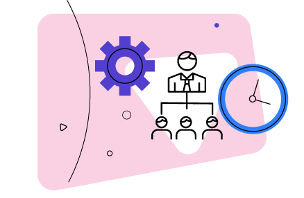 estrategia personas - tarea